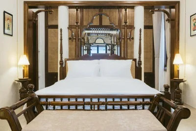 Elegant 150m2 2BR Steps from Hoan Kiem Lake Lily Hidden Homestay – 照片 2